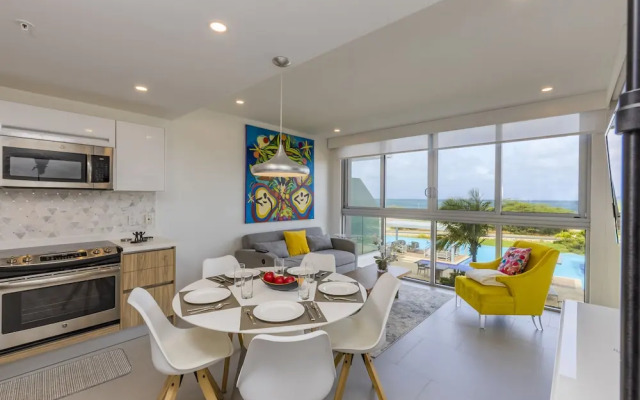 Azure Beach Residences