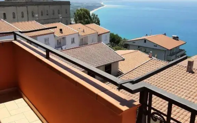 La finestra sul mare II