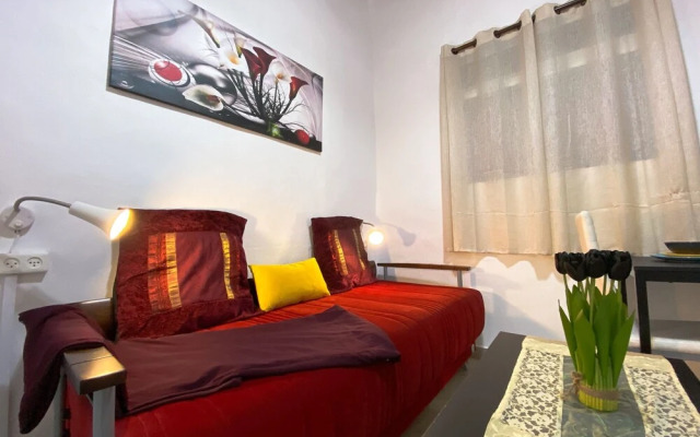 Old Town Guest House