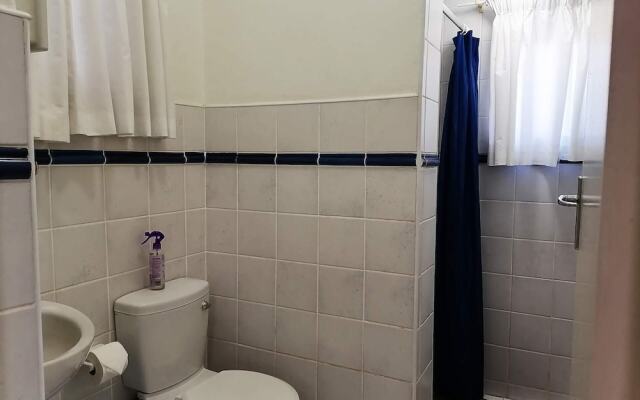 Boathouse Bed and Biscuit - Cabin