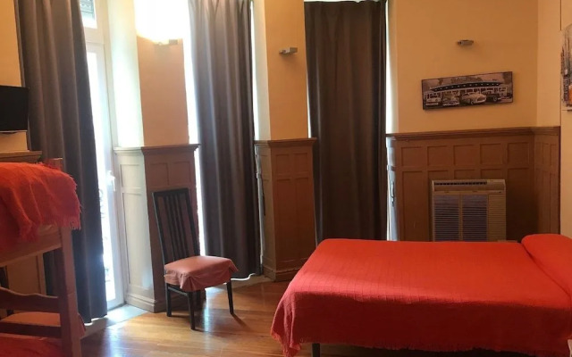 Hostel Entresueños Logroño