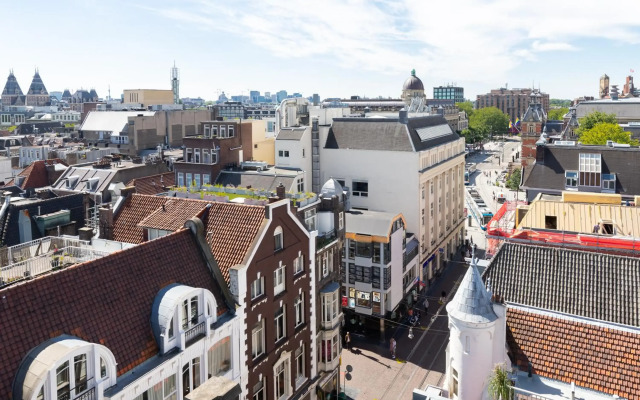 Dikker & Thijs Hotel