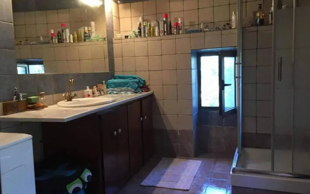 Vathia Tower of 1894