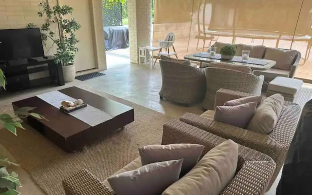 Exceptional house in Applecross