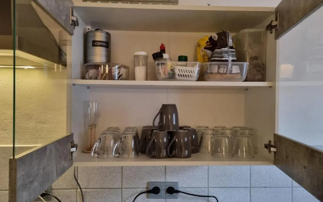 Ferienwohnung Dietel