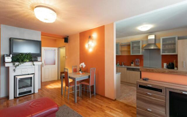 Zentrales Apartment in U-Bahn Nähe & Hauptbahnhof