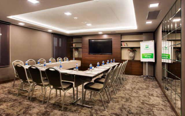 Holiday Inn Istanbul - Kadikoy by IHG