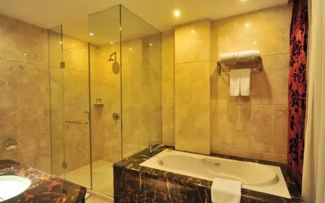Kailijia International Hotel