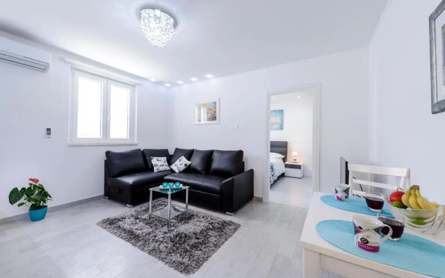 Apartment Andrea1