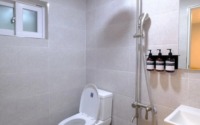 DAOL guest house