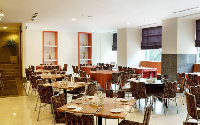 Hotel Royal Kuala Lumpur