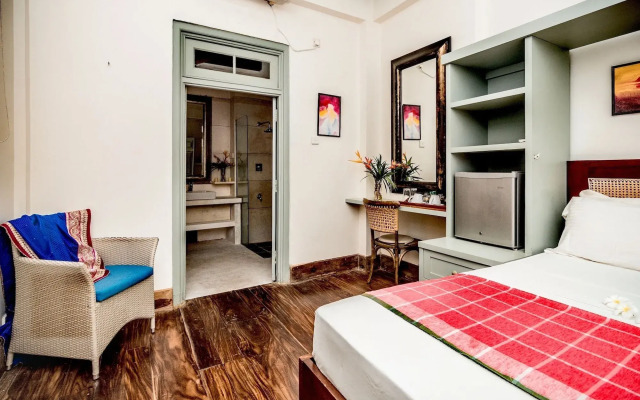 Small House Boutique Guest House