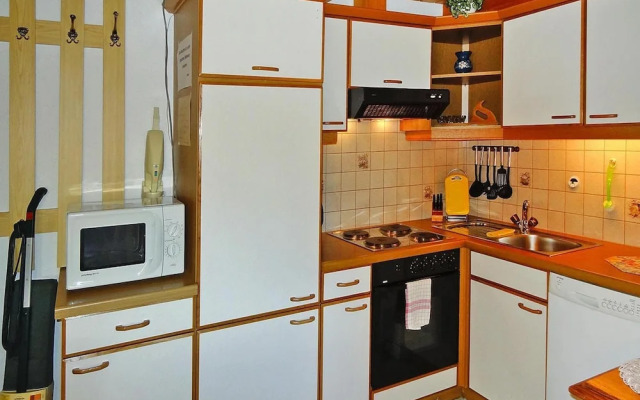 Country House in Zillertal Near Spieljochbahn