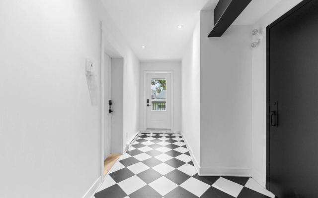 Le Karina - Vieux-Terrebonne