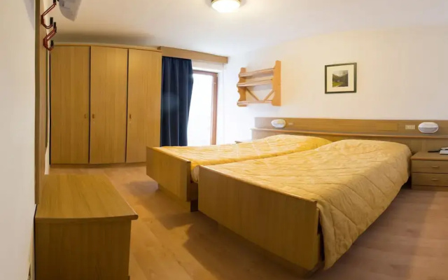 Hotel La Montanara
