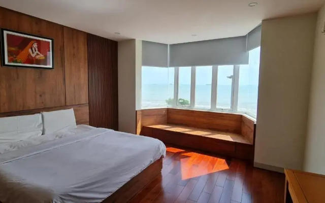 Ly Ky Hotel