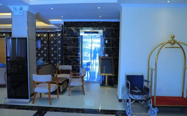 Libanos Hotel