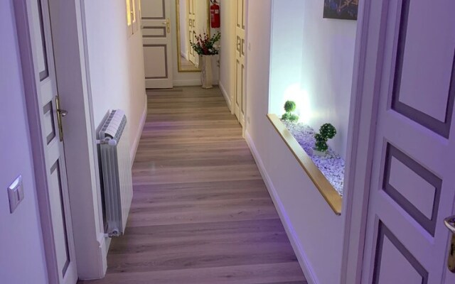 messina 41 hotel
