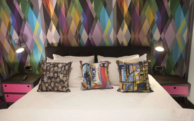 Village Hotel Bristol