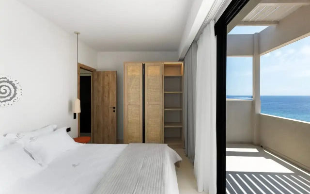 Infinity View Suites Tinos
