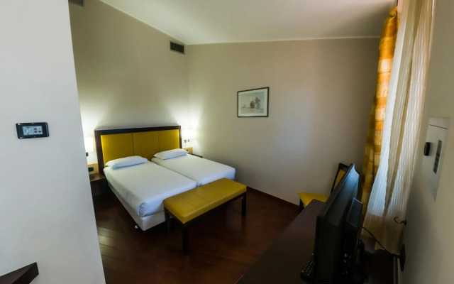 Hotel Sirio, Sure Hotel Collection by Best Western