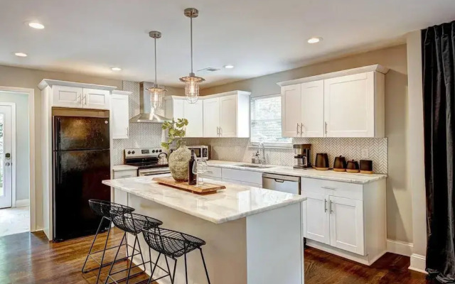 Westview Retreat Minutes From Downtown Atlanta
