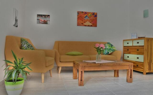 Flowery Inn Villa