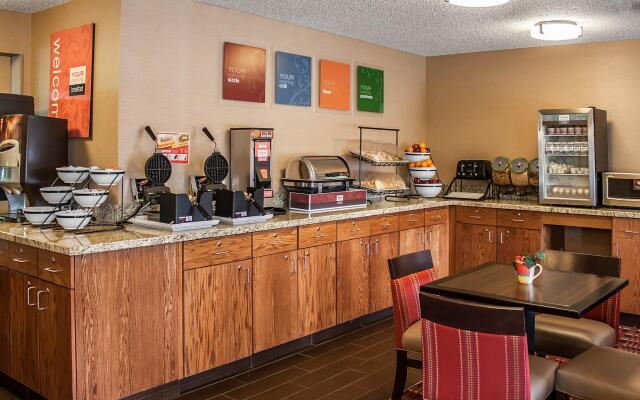 Quality Inn