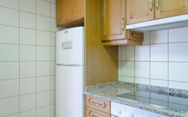 Apartaments La Bonaigua