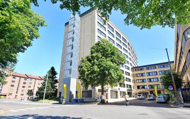 Anker Apartment – Grünerløkka