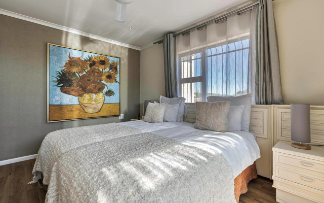 Val de Vine Guesthouse