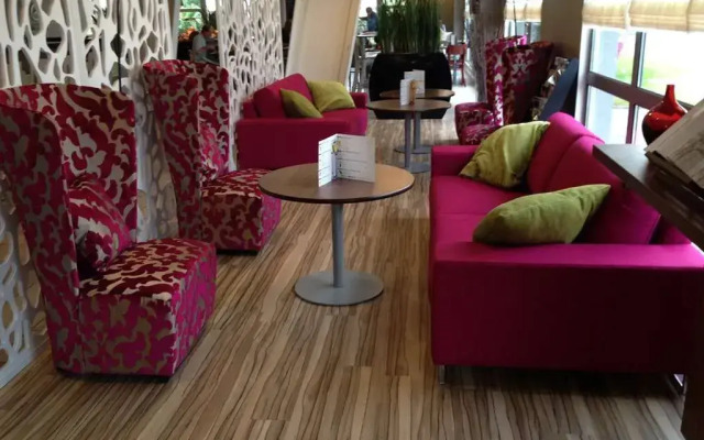 Campanile Roissy - Aéroport CDG - Le Mesnil Amelot