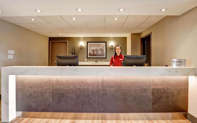 Best Western Plus Brandon Inn
