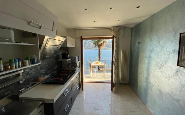 apartment Lac