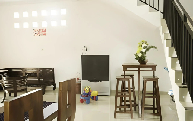 Andelis Homestay