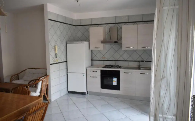 Vacation House a Mola di Bari