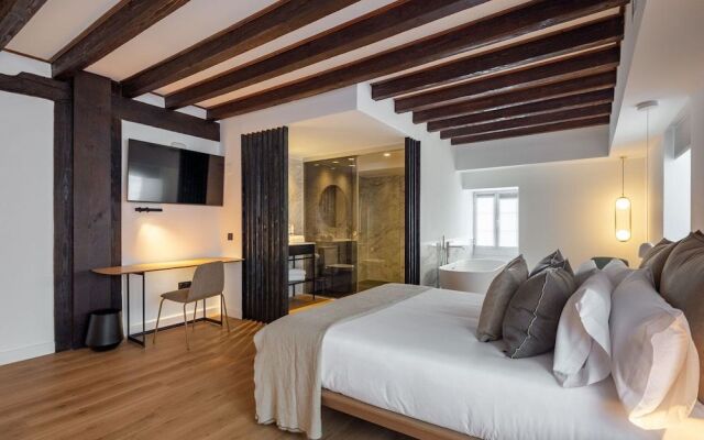 EtxeAundi Hotel Boutique