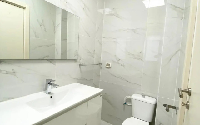 Sea Suites Apartments