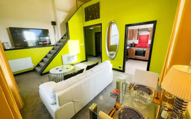 PHOENIX Executive Apart-Hotel