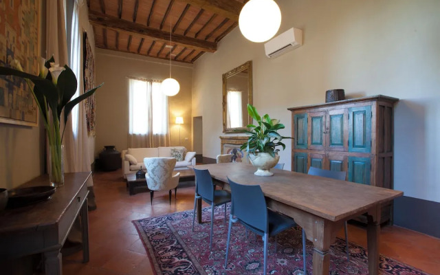 Ca' Bianca Tuscany Relais