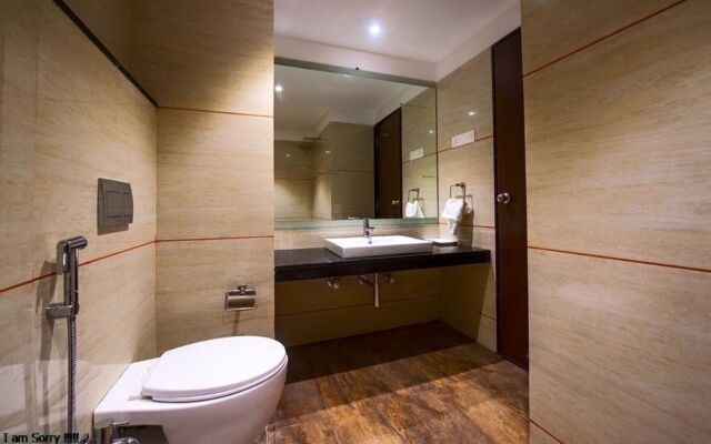 Hotel Atharva