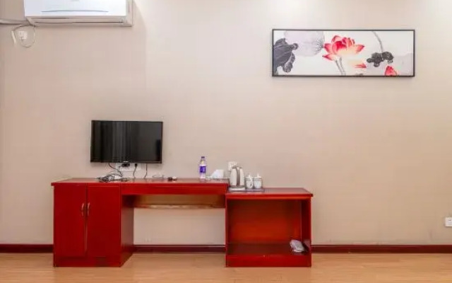 Shangjing Business Hotel