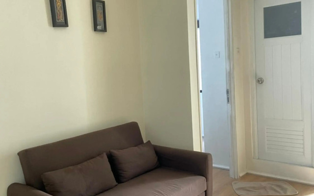 Moagi Stay Alamanda - Netflix Ready!