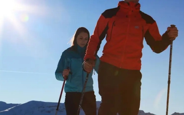 Appartement Schizentrum Grosseck - Speiereck