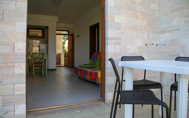 Residence le Villette Follonica