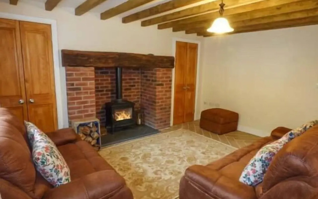 Maerdy Cottage