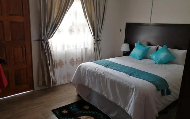 Lala Poa Guest House