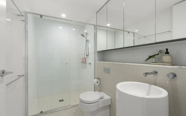 The Oracle Resort Broadbeach - GCLR