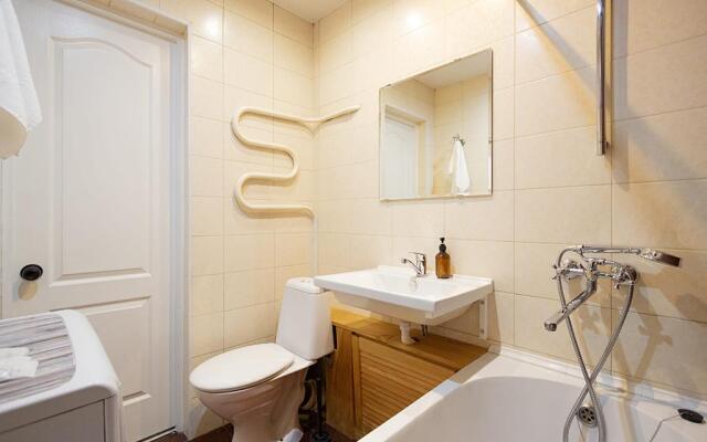 Апартаменты на улице Перенсона