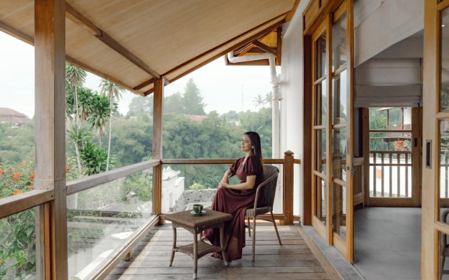 Novus Giri Resort & Spa